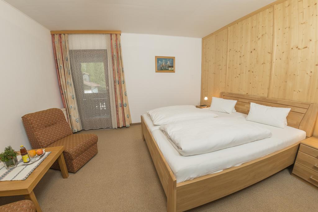 Hotel Pension Rega Saint Wolfgang Esterno foto