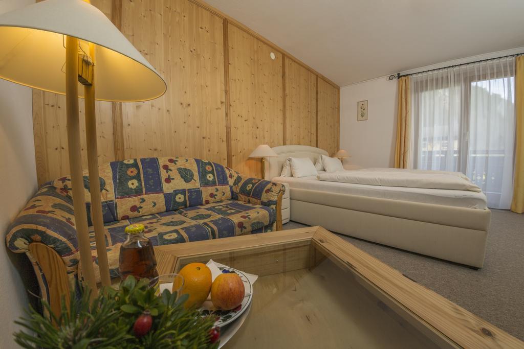 Hotel Pension Rega Saint Wolfgang Esterno foto