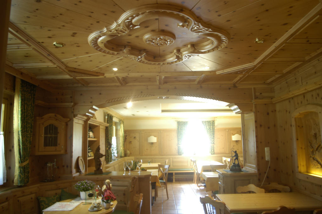 Hotel Pension Rega Saint Wolfgang Esterno foto